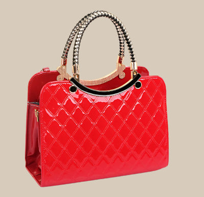 Lingge Crossbody Schoudertas Dames