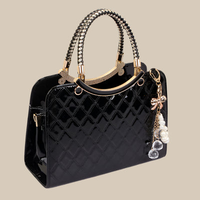 Lingge Crossbody Schoudertas Dames