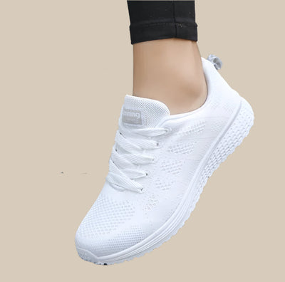 Dames Sportieve Sneakers Schoenen