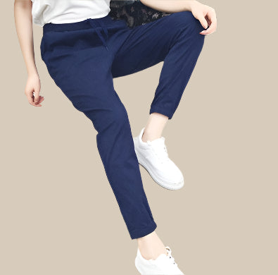 Dames Cargo Broek Voorjaarsstijl