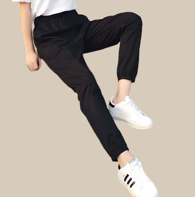 Dames Cargo Broek Voorjaarsstijl