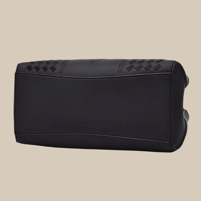 Luxe Crossbody Handtas Voor Dames