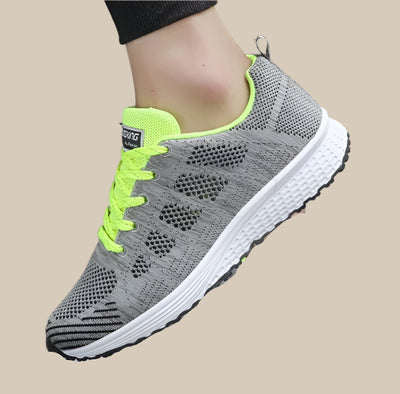 Dames Sportieve Sneakers Schoenen