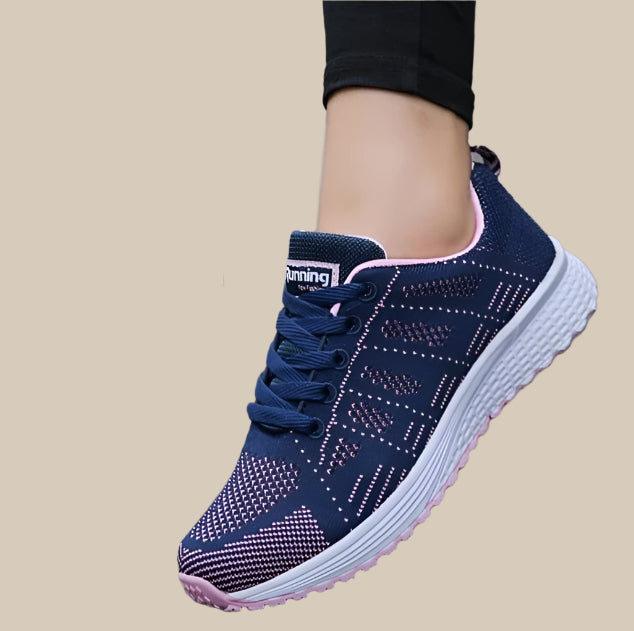 Dames Sportieve Sneakers Schoenen