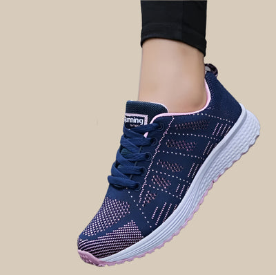 Dames Sportieve Sneakers Schoenen