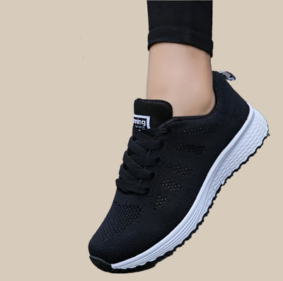 Dames Sportieve Sneakers Schoenen