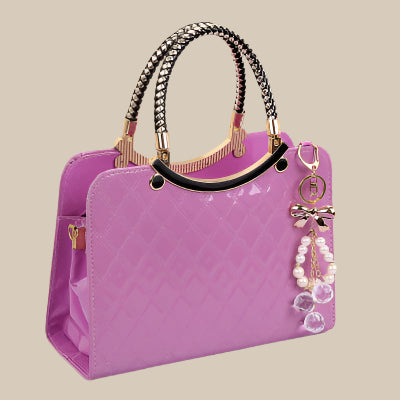 Lingge Crossbody Schoudertas Dames