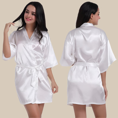 Dames Zomercardigan Licht En Kort