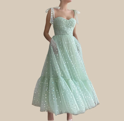 Elegante Avondjurk Voor Dames