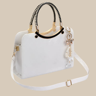 Lingge Crossbody Schoudertas Dames