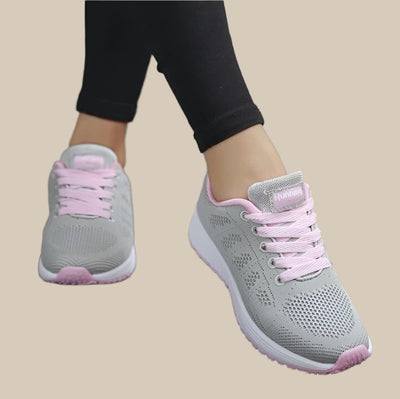 Dames Sportieve Sneakers Schoenen