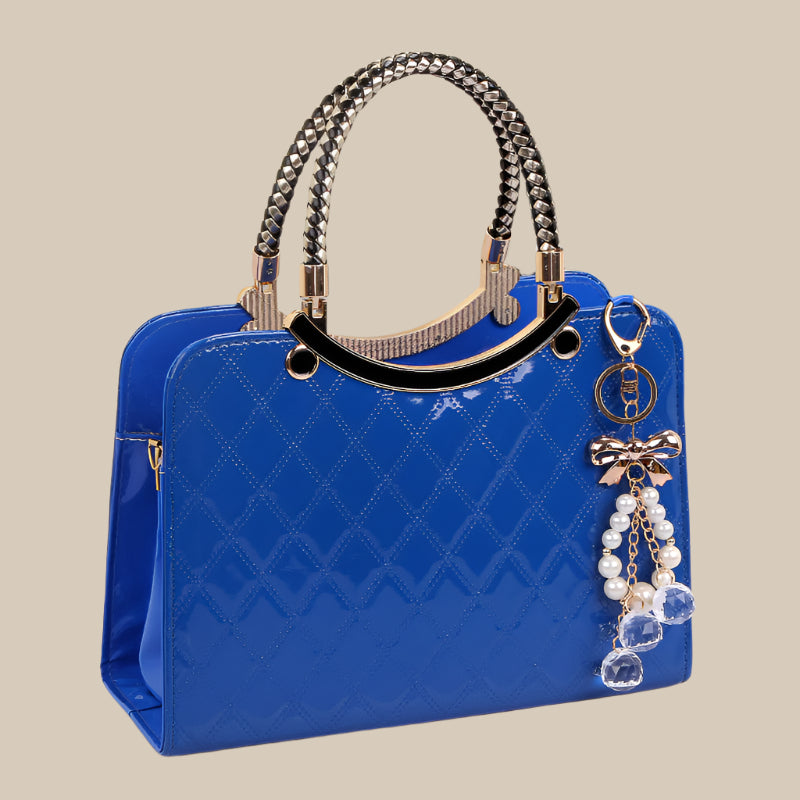 Lingge Crossbody Schoudertas Dames