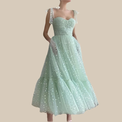 Elegante Avondjurk Voor Dames