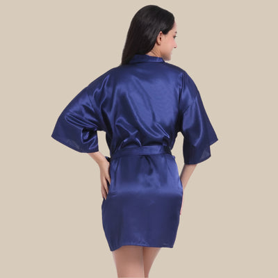 Dames Zomercardigan Licht En Kort