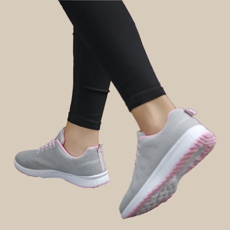 Dames Sportieve Sneakers Schoenen