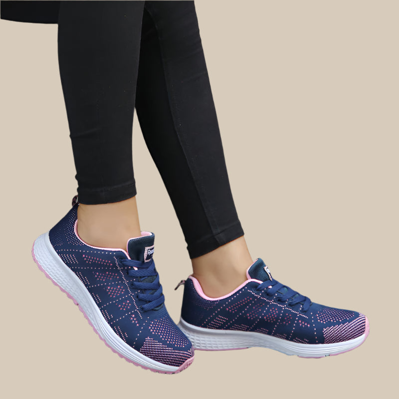 Dames Sportieve Sneakers Schoenen